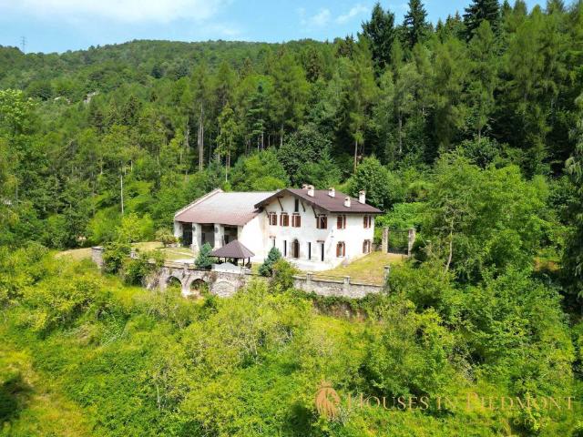 Casale in vendita a Garessio