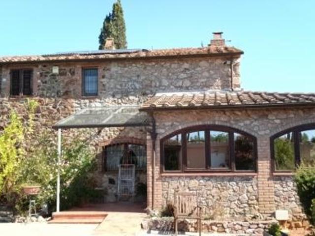 Casale in vendita a Gavorrano