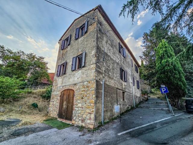 Casale in vendita a Gavorrano