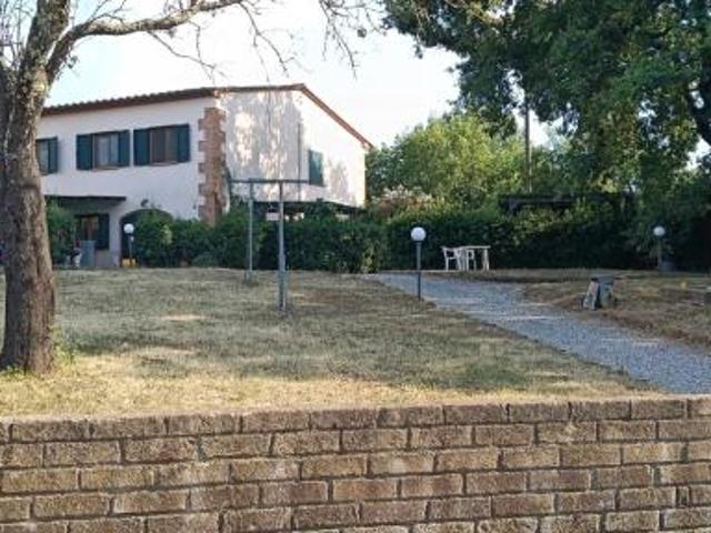 Casale in vendita a Gavorrano
