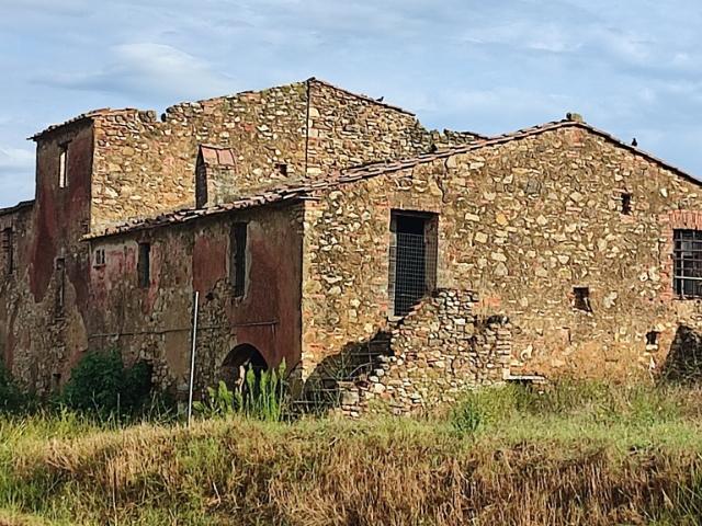CASALE in VENDITA a GAVORRANO GRILLI di 10 vani