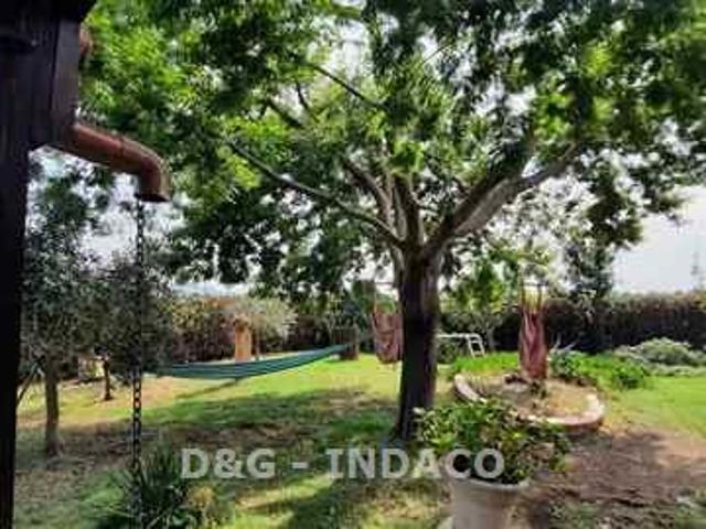 CASALE in VENDITA a GROSSETO BARBARUTA di 5 vani