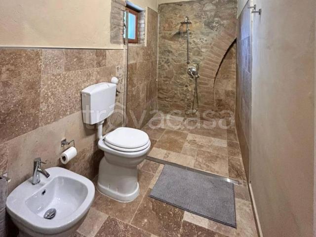 Casale in vendita a Grosseto strada Comunale Grancia, Rispescia