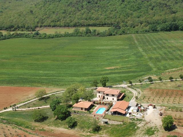 Casale in vendita a Grosseto