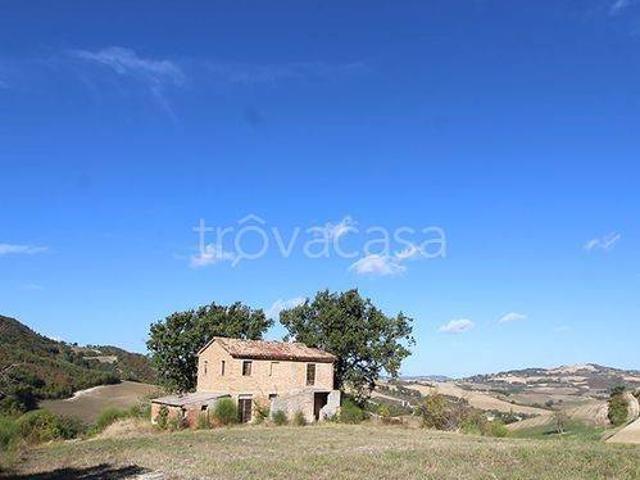 Casale in vendita a Isola del Piano strada Delle Valli