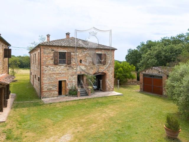 Casale in vendita a Lucignano