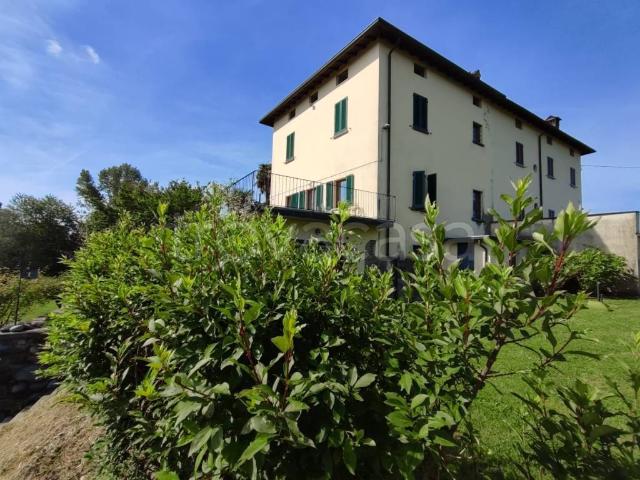 Casale in vendita a Lurago d'Erba