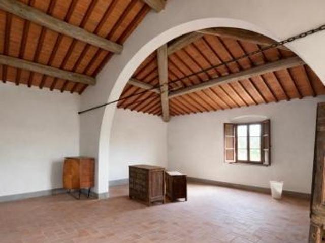 Casale in vendita a Lazzeretto Cerreto Guidi 140 mq Rif: 1405020