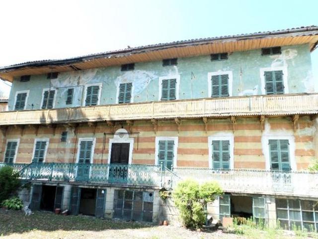 Casale in vendita a Levone