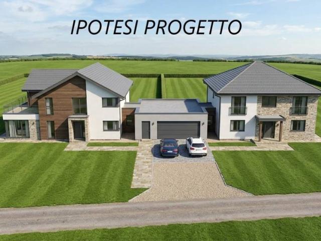 Casale in vendita a Levico Terme via dei Zestari, Santa Giuliana