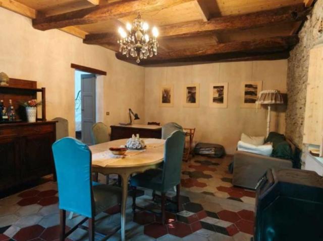 Casale in vendita a Licciana Nardi