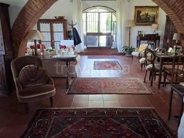Casale in vendita a Livorno, Cavour San Carlo