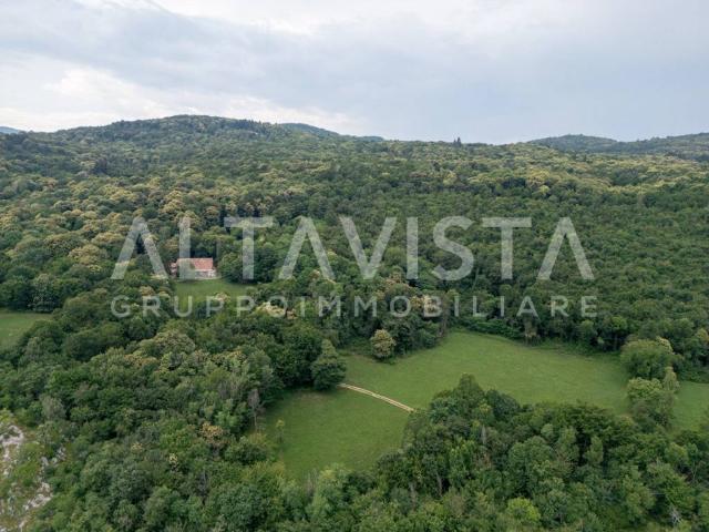 Rustico/casale/corte in vendita a Paitone