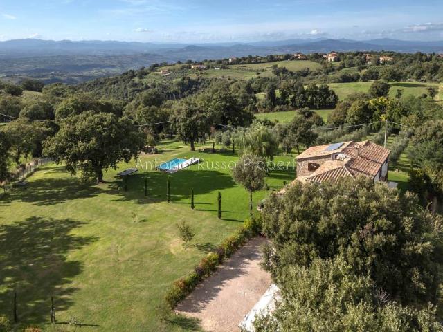 Casale in vendita a Pancole, Scansano