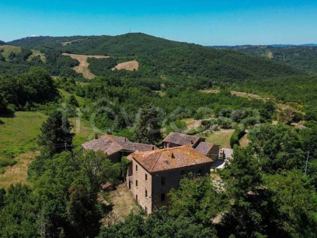 Casale in vendita a Parrano