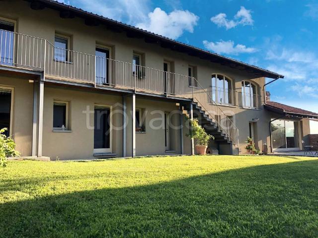 Casale in vendita a Pecetto Torinese strada Valle Sauglio