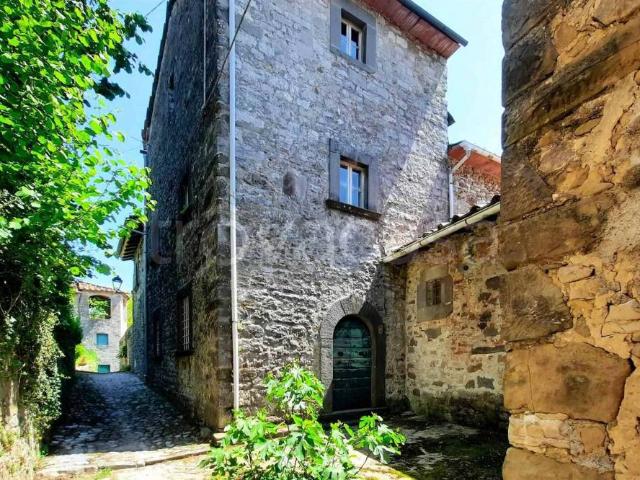 Casale in vendita a Pescaglia