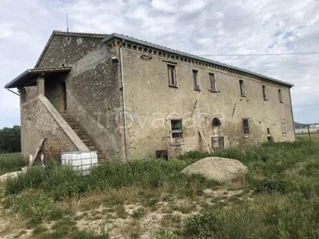 Casale in vendita a Perugia strada Capanne Bagnaia, Castel del Piano Pila