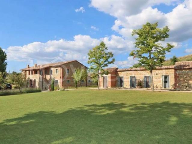 Casale in vendita a Pienza