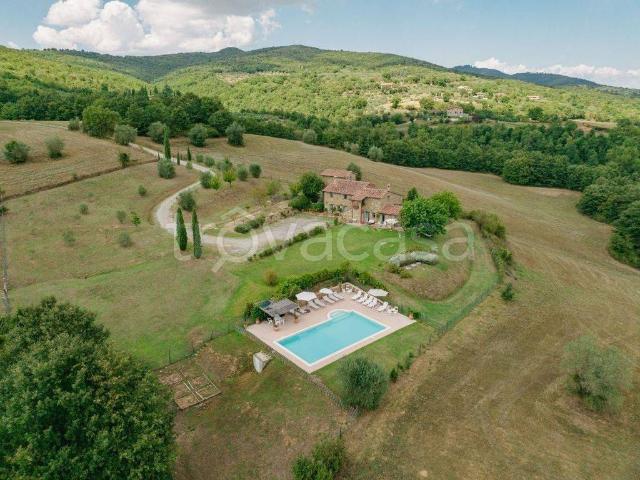 Casale in vendita a Piegaro via greppocornio