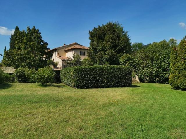 Casale in vendita a Poggibonsi