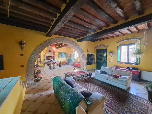 Casale in vendita a Polengo, Casalbuttano ed Uniti