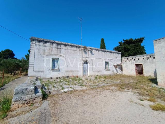 Casale in vendita a Polignano a Mare