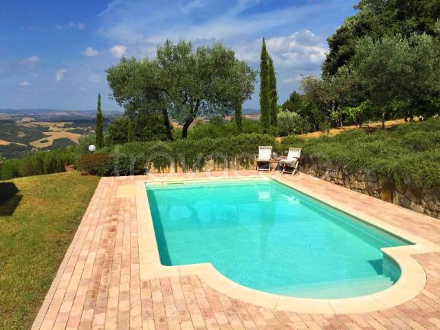 Casale in vendita a Pomarance