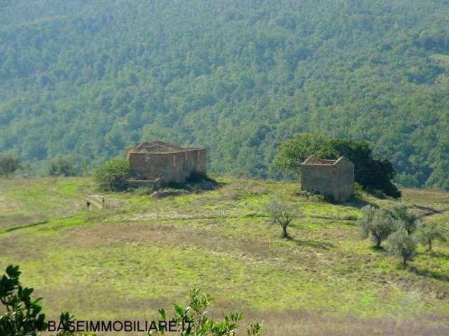 Casale in vendita a Pomarance