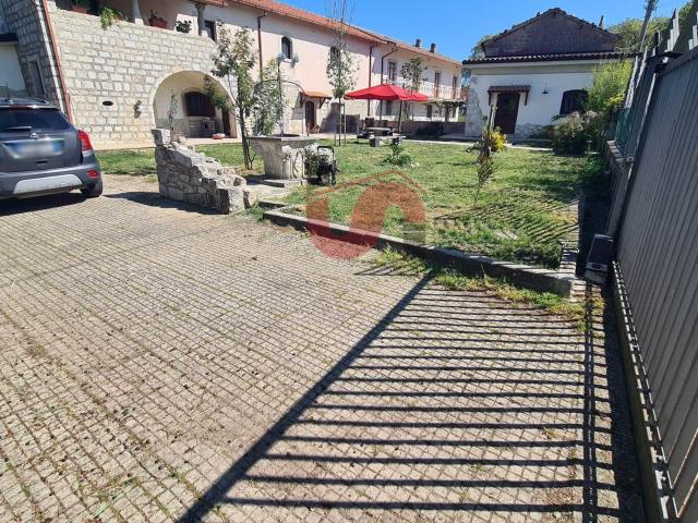 CASALE in vendita a Pontelandolfo