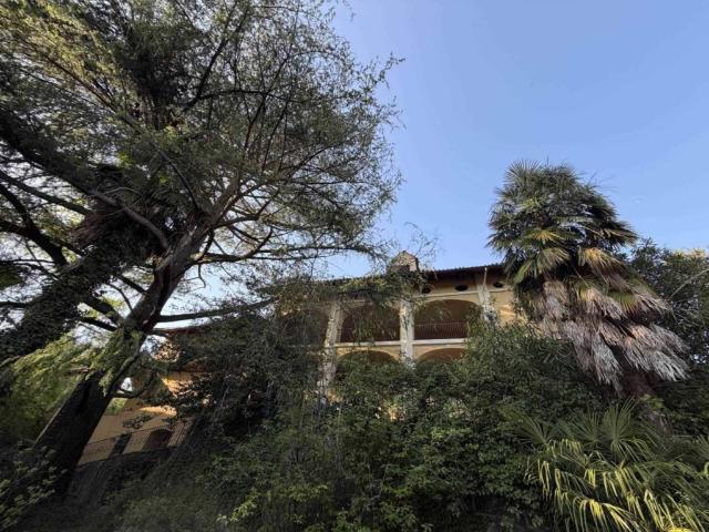 Casale in vendita a Quaregna Cerreto