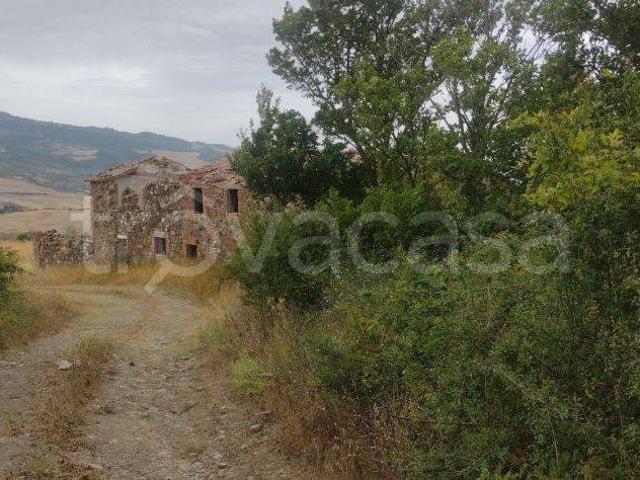 Casale in vendita a Radicofani