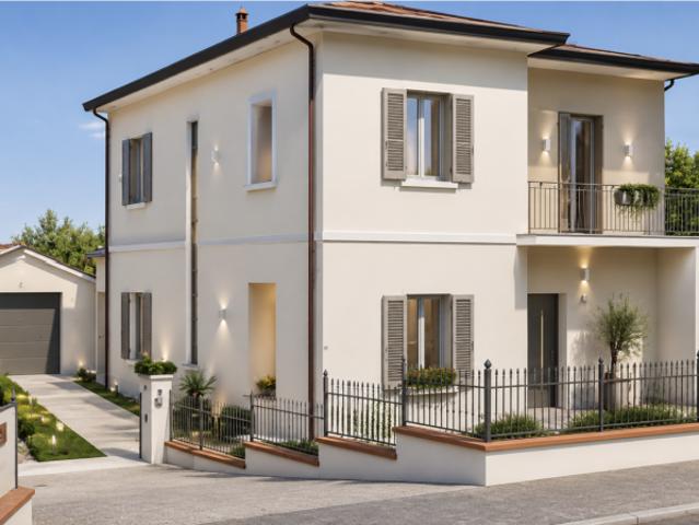 Casale in vendita a Ravenna