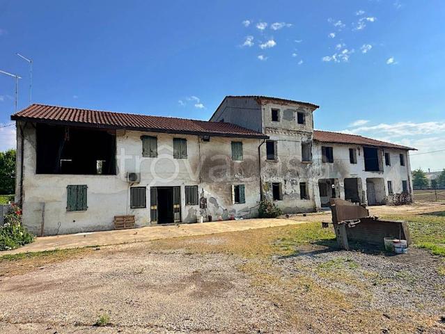 Casale in vendita a Resana via Boschi, Castelminio