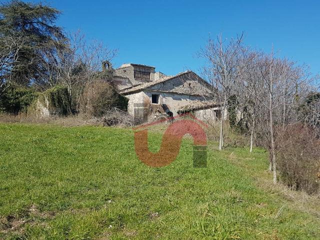 CASALE in vendita a Riccia