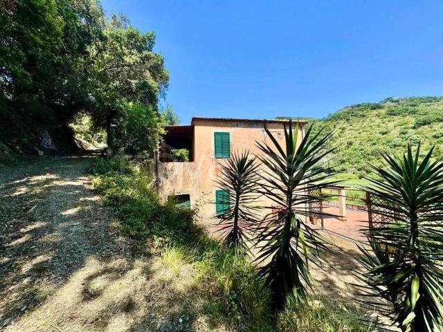 Casale in vendita a Rio