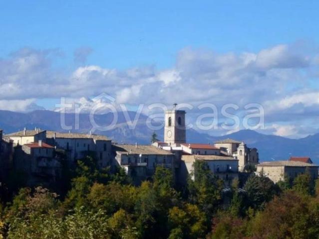 Casale in vendita a Roccamorice
