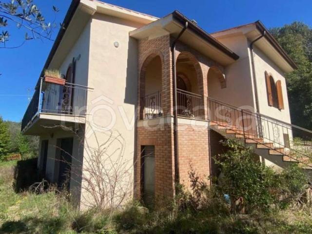 Casale in vendita a Roccastrada