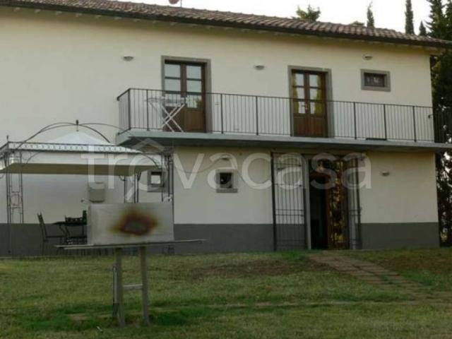 Casale in vendita a Roccastrada
