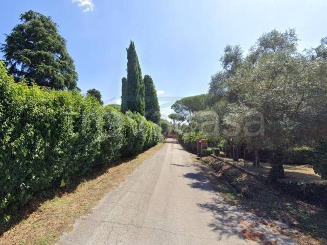 Casale in vendita a Roma, La Storta