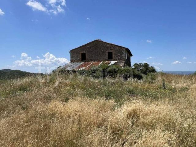 Casale in vendita a San Venanzo
