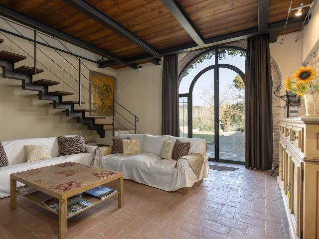 Casale in vendita a San Gimignano