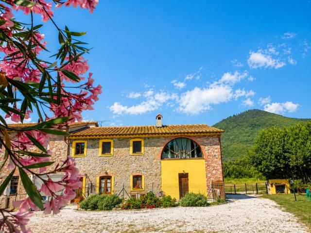 Casale in vendita a San Giuliano Terme, Colognole