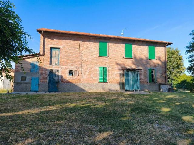 Casale in vendita a San Lazzaro di Savena via Croce Idice, Mirandola