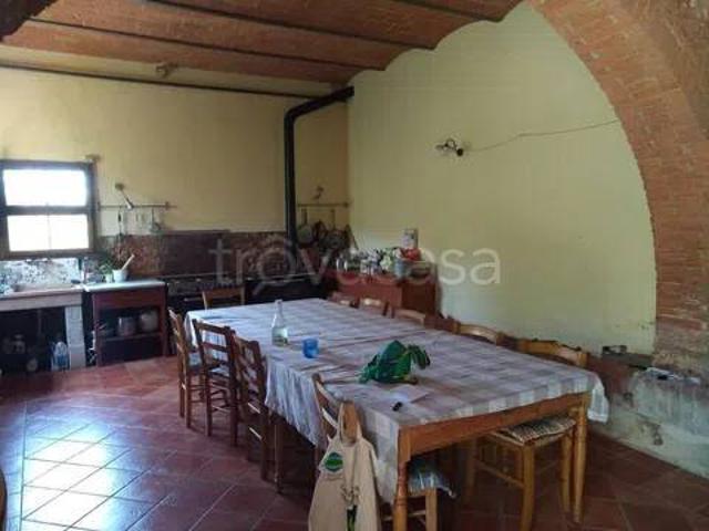 Casale in vendita a San Miniato, San Miniato Basso