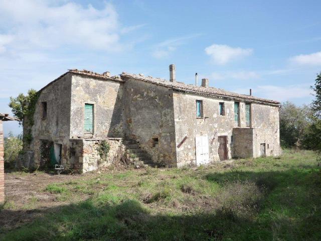 CASALE in VENDITA a SARTEANO di 14 vani