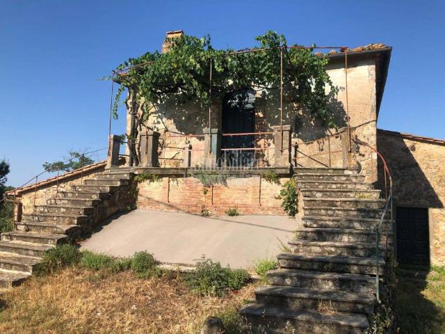 Casale in vendita a Scansano