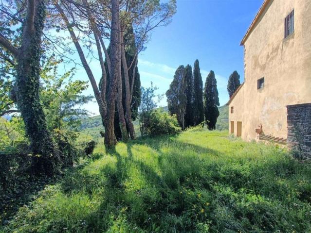 Casale in vendita a Scarperia e San Piero