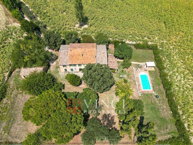 Casale in vendita a Senigallia