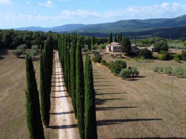 Casale in vendita a Siena 750 mq Rif: 1335403